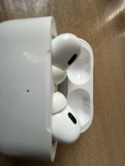 Наушники AirPods Pro2