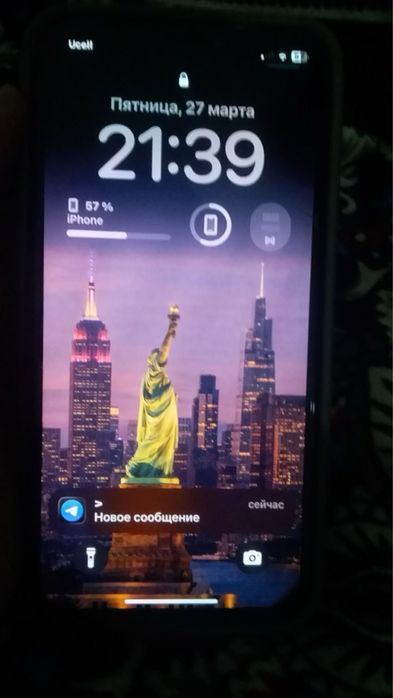 Iphone xs FAQAT obmen