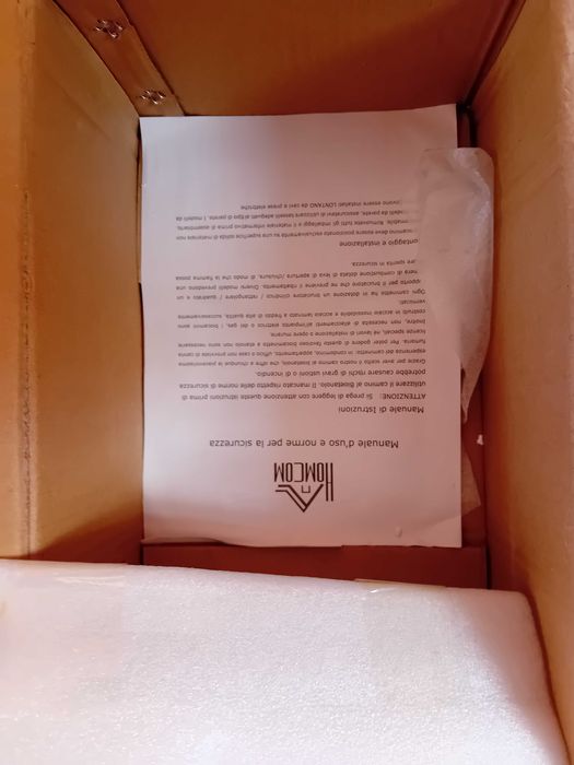 Продавам НОВА биокамина-мощна италианска - 2000вата