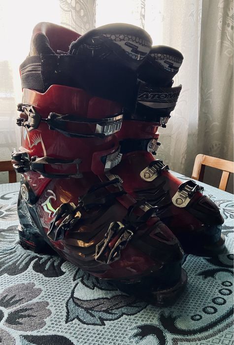 Ski-Clapari-Casti ->Adulți și copii