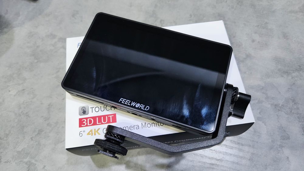 Sony a7 iii kamplekt videoga