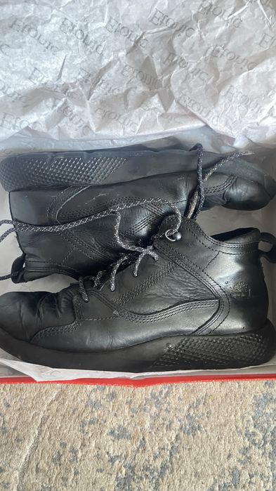 Обувь для подростка