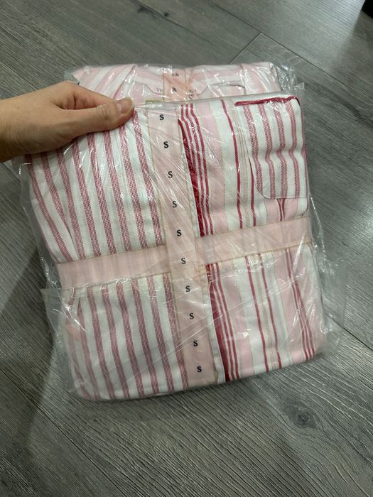 Victoria’s Secret пижама xs фланель