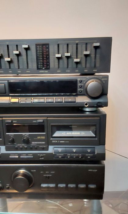 Vând Sistem Audio Technics