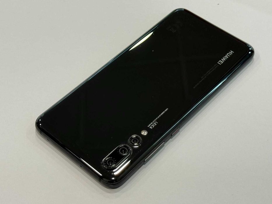 Huawei P20 Pro – 128GB / 6GB RAM
