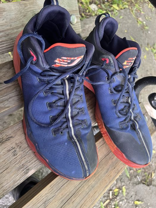 Nike Air Jordan Max Aura 5 GS – 44 номер
