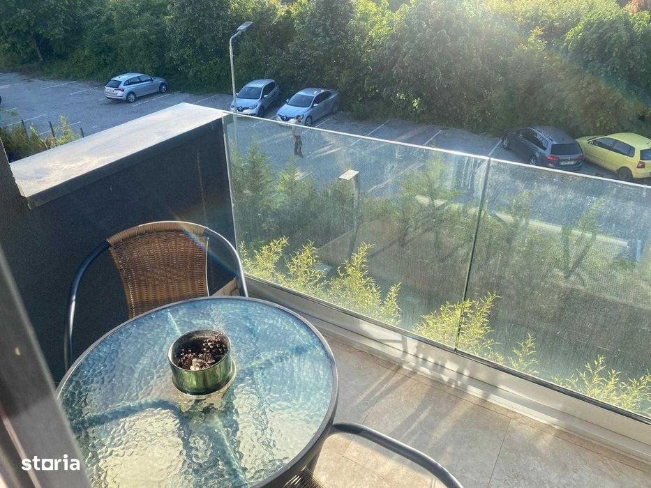 Apartament premium 2 camere, parcare, Aradului / Lipovei