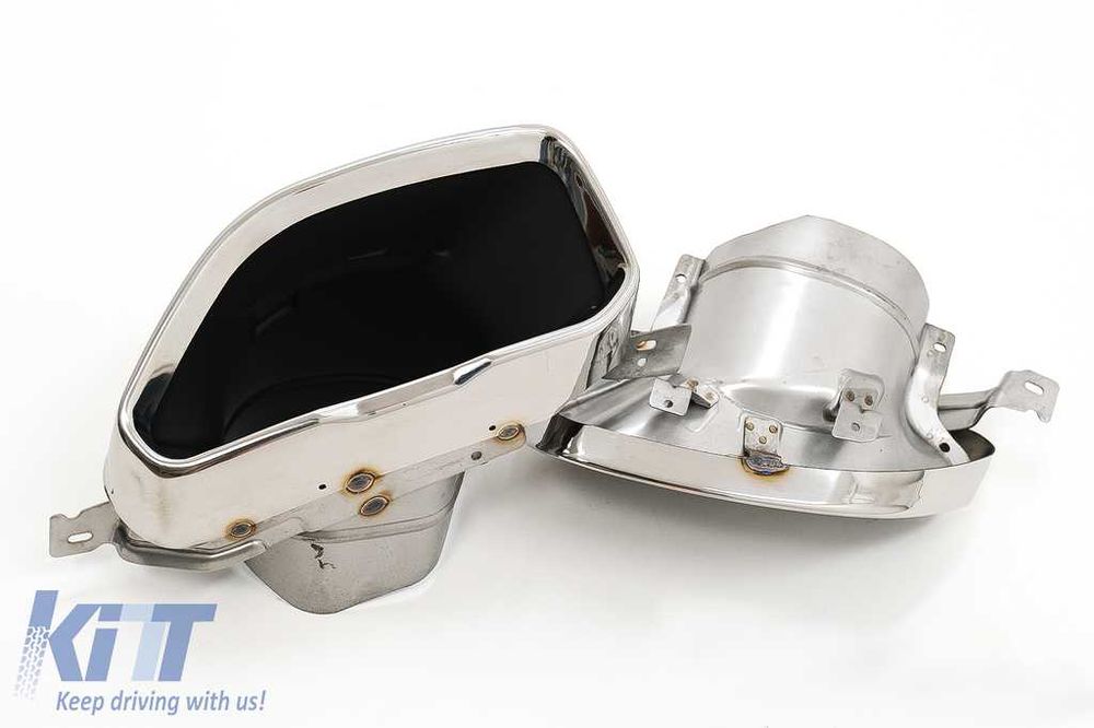 Difuzor Bmw seria 3 G20 340