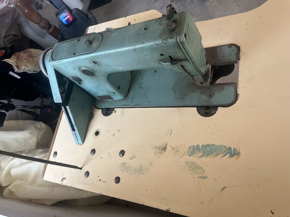 Швейная машина город Тараз