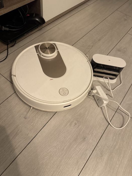 Xiaomi Mi Robot Vacuum
