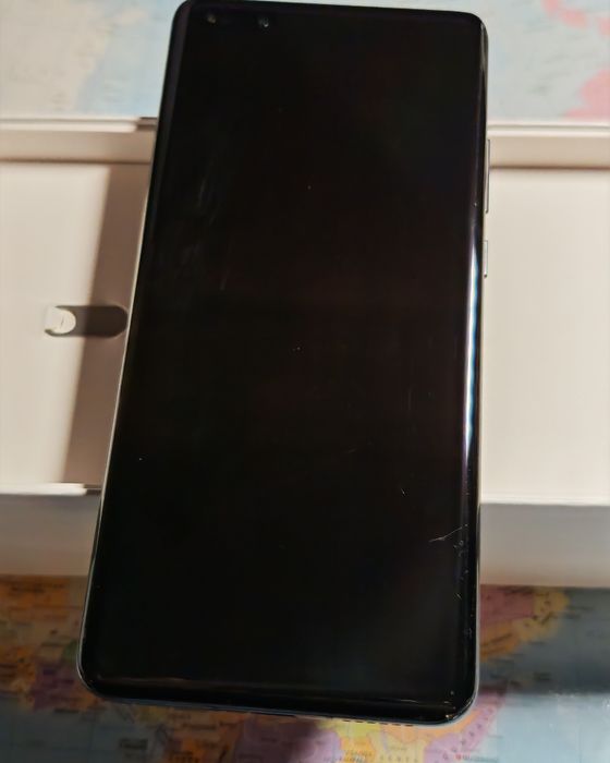 Telefon Huawei P40 pro