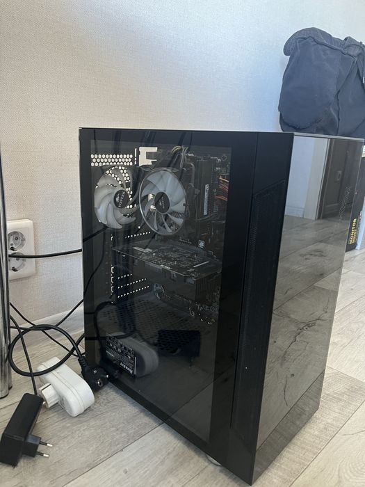 Продам компьютер