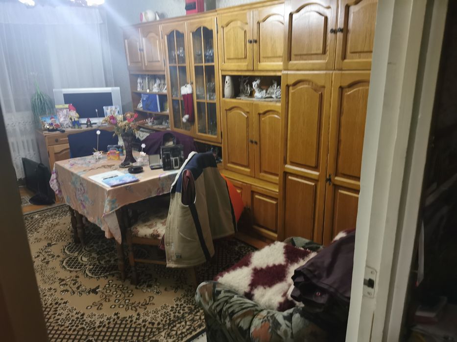 Apartament de vânzare