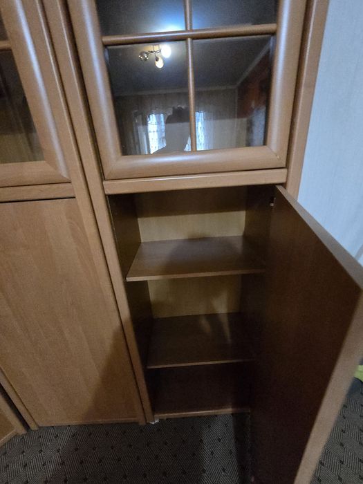 Шкаф шифоньер Россия 50тысяч