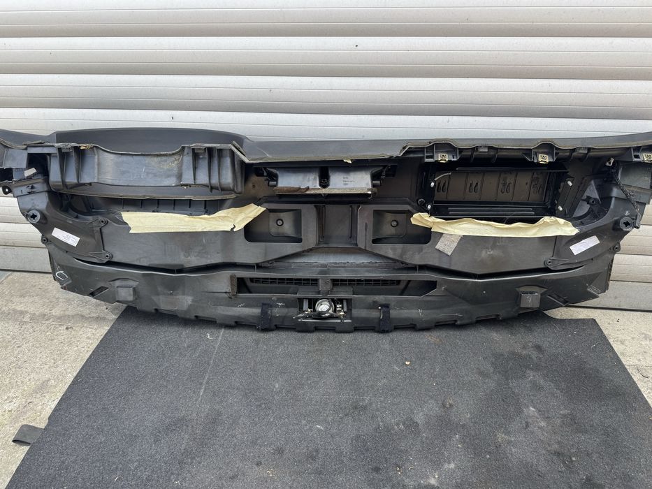 Plansa bord Audi a4 b6,b7