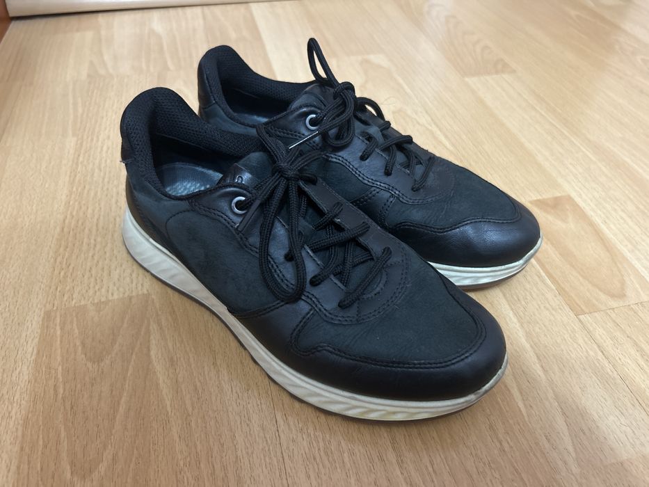Маратонки и кецове ECCO Gore-tex 38 номер