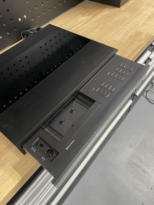 Deck bang olufsen beocord 7000