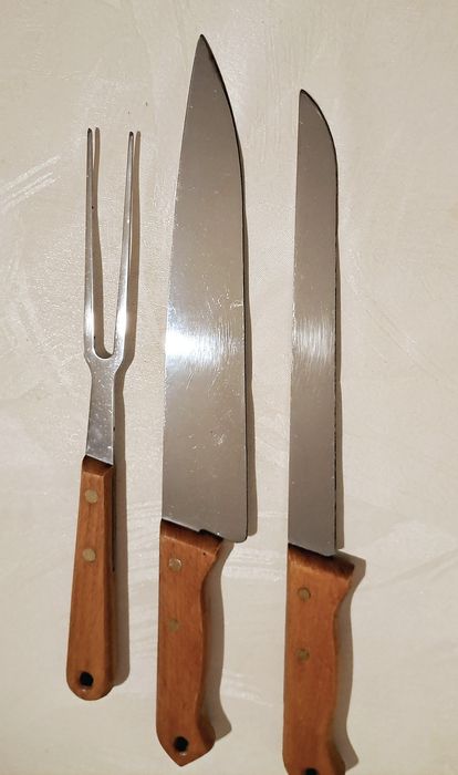 Ножи.  Продам  .
