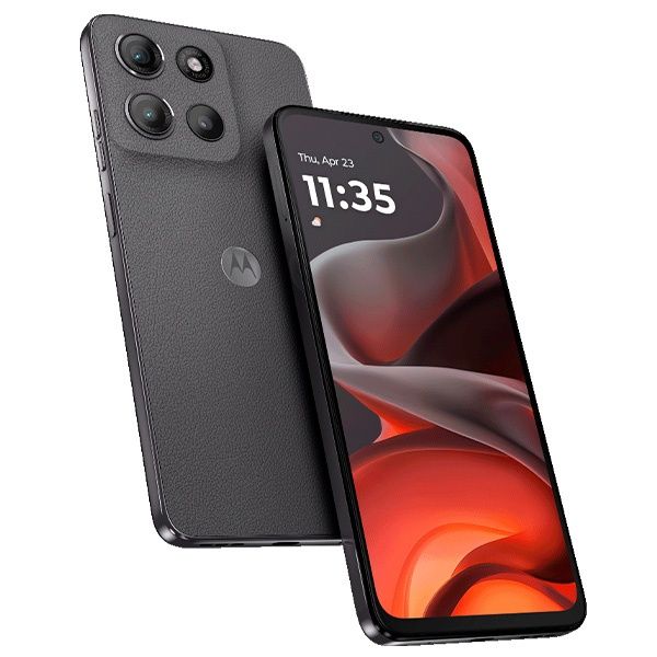 В продаже мощный Motorola