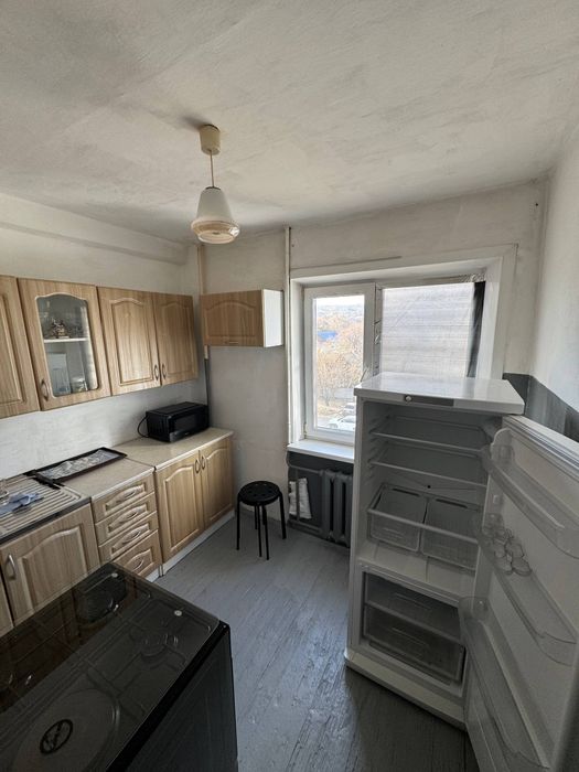 Продаётся 2-х комнатная квартира