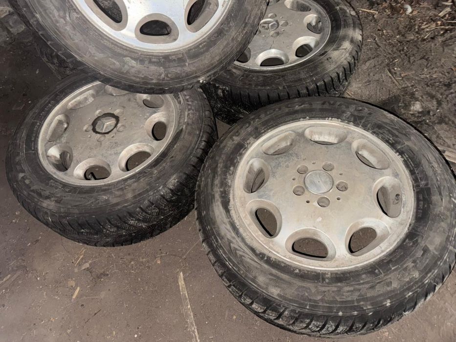 Продам тапочки на мерс