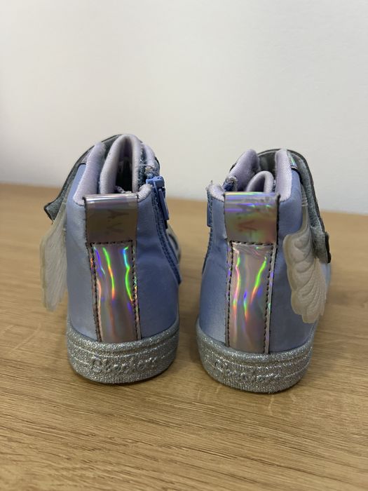 Adidasi skechers leduri nr 21