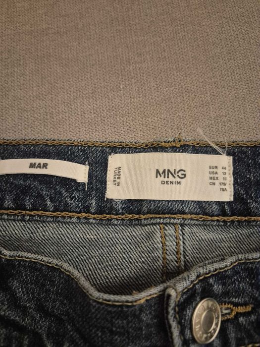 Jeans Mango marimea 44