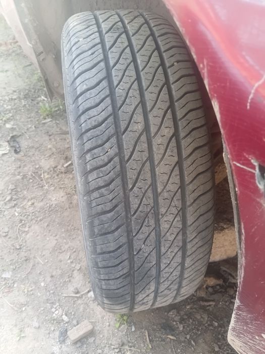 Жазғы дөңгелек  165/60 R14