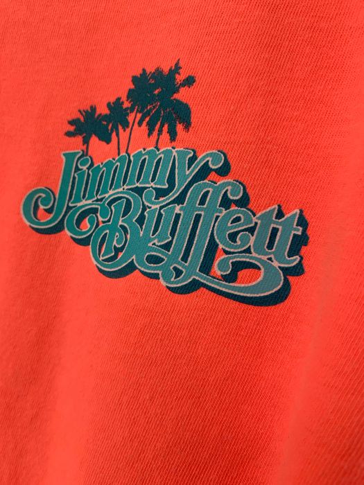 Margaritaville • •