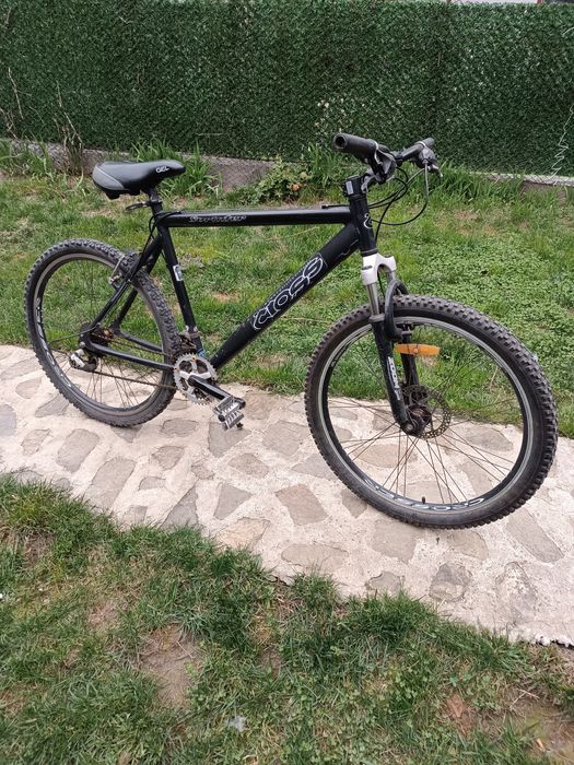 Колело cross 24 цола