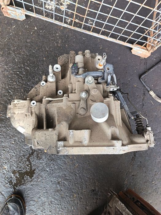 Скоростна кутия Хонда Акорд/Honda Accord