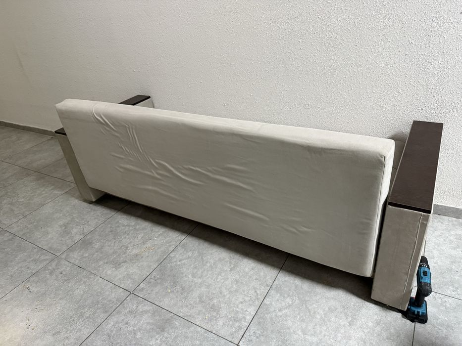 Диван - Кровать 2,5 метра