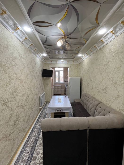 BELISSIMO ресторан янда 2 хонали ЛЮКС квартира ИЖАРАГА