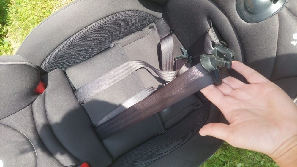 Scaun auto Joie in stare buna