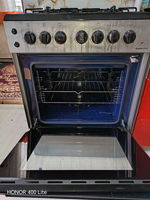 Газ плита Artel сатылады