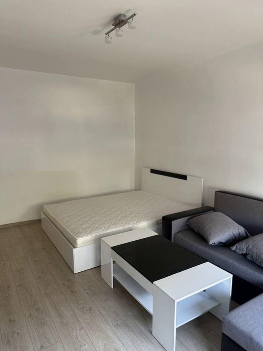 Дава се под наем Едностаен апартамент в София, Овча купел - 55 кв.м за 500 € - Снимка #1