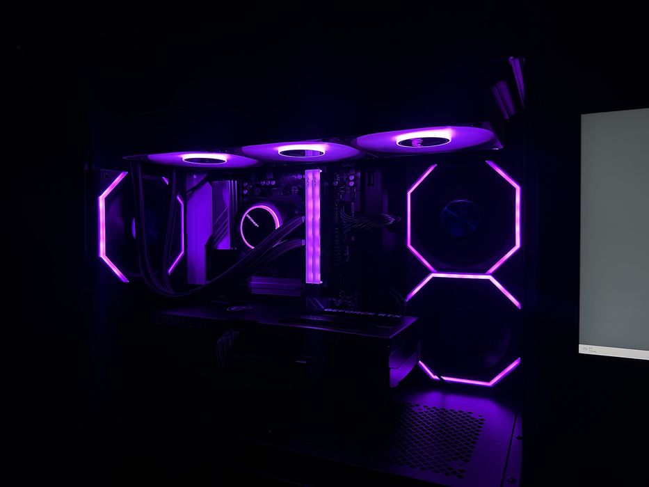 Продам игровой компьютер