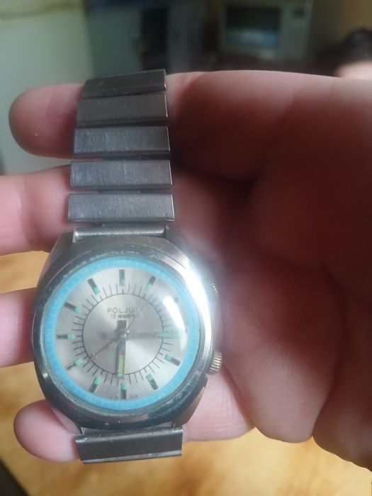 Продам часы"Пилот"!