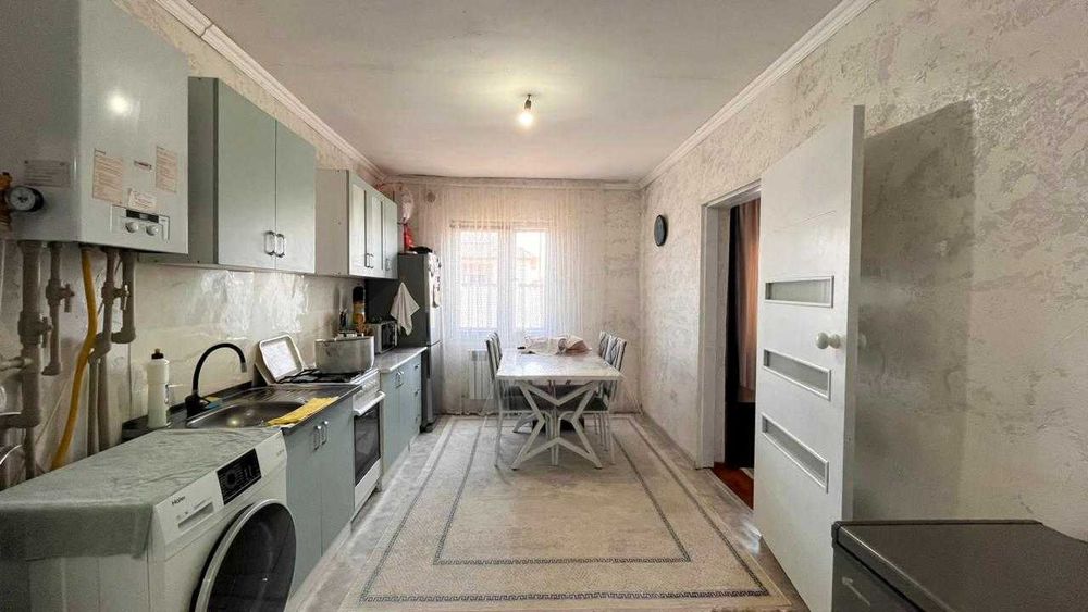 Продается дом в районе Плодопитомник Константин Империя