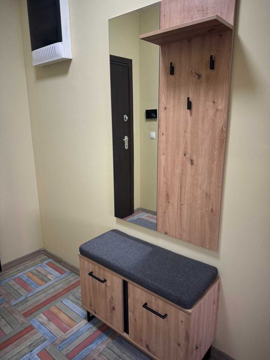 Дава се под наем Двустаен апартамент в Бургас, Славейков - 80 кв.м за 600 € - Снимка #6