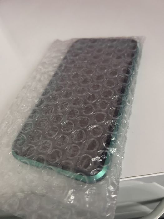 Husa iPhone 10 verde