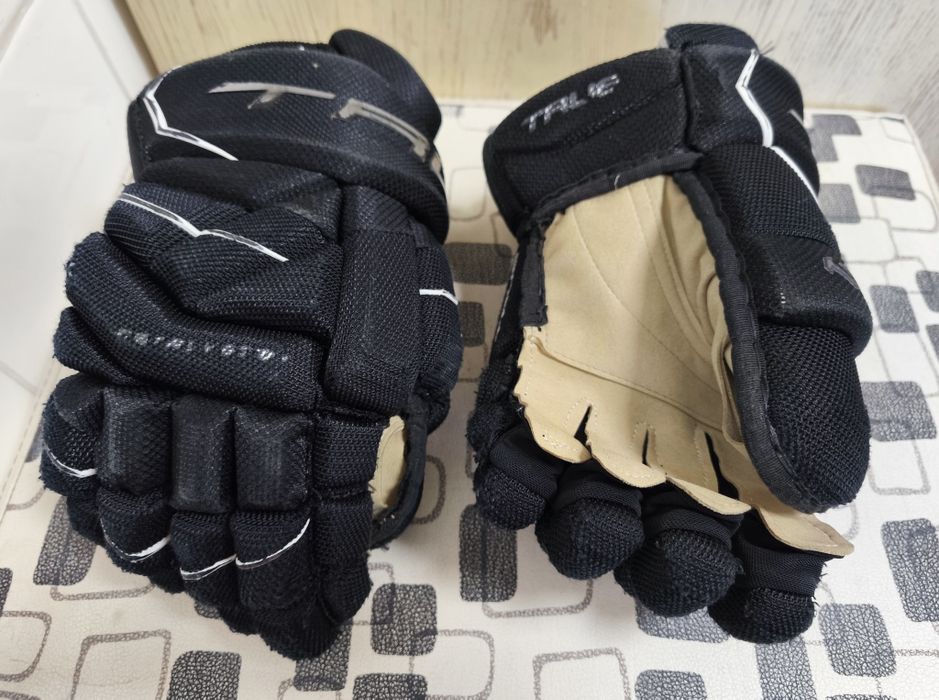 Краги TRUE, размер 12