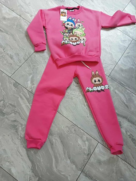 Compleuri groase La Bubu