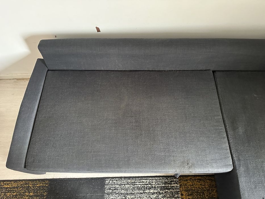 Curatare si igienizare cu abur canapele/saltele/auto un