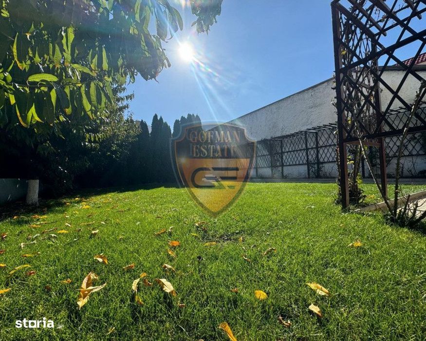 Casa P+1+M, 5 camere, teren 320m Stadion, City Park, Delfinariu, Bulev