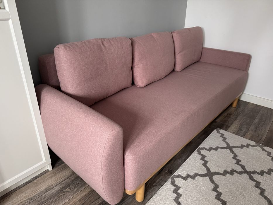 Canapea Ikea, Gunnarp roz