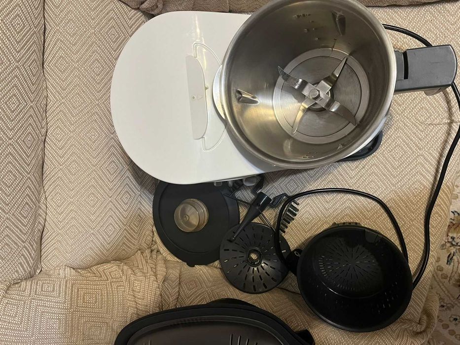 Термомикс Sekret