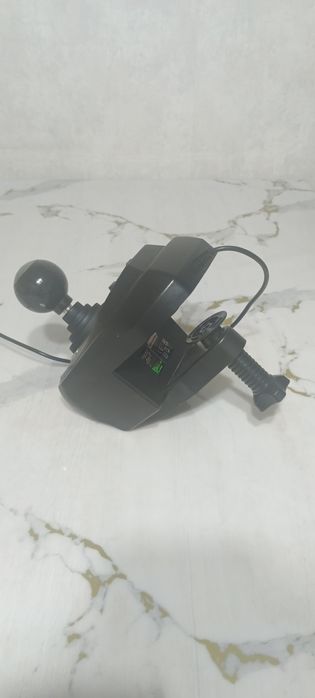 Продам игровой руль