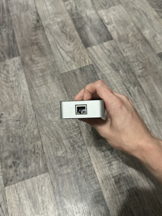 Deeper Connect Mini SE  — Cyber Security Hardware & DPN