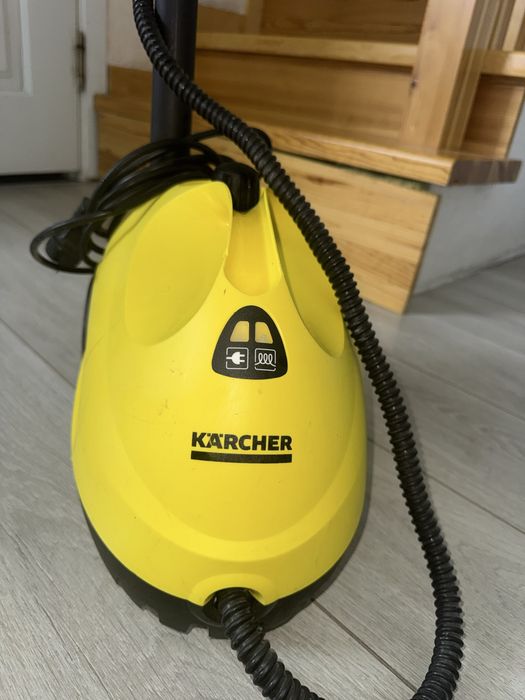 Пароочиститель Karcher